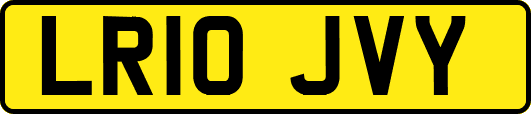 LR10JVY