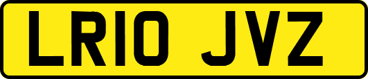 LR10JVZ