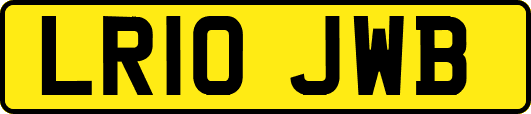 LR10JWB
