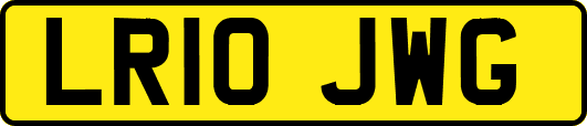 LR10JWG