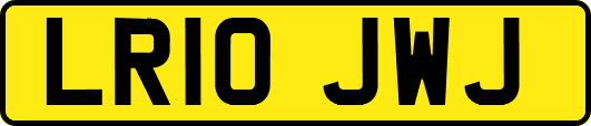 LR10JWJ
