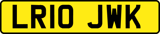 LR10JWK