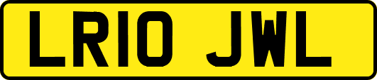 LR10JWL