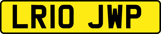 LR10JWP