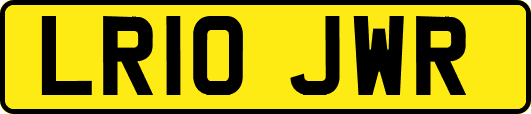 LR10JWR