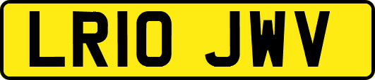LR10JWV