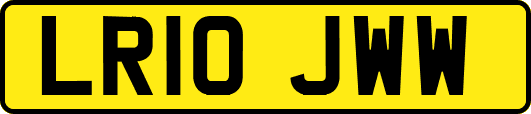 LR10JWW