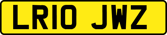 LR10JWZ