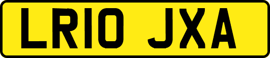 LR10JXA