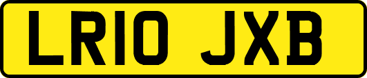 LR10JXB