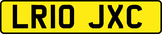 LR10JXC