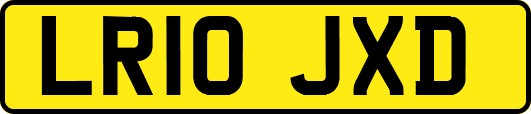 LR10JXD