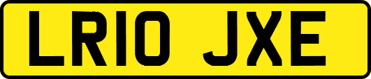 LR10JXE