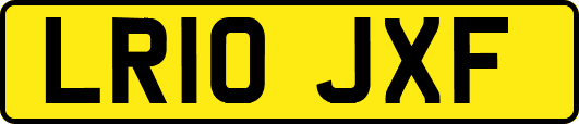 LR10JXF
