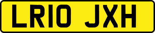 LR10JXH