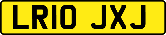 LR10JXJ