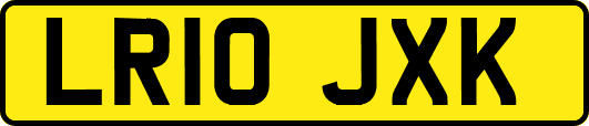 LR10JXK