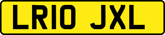 LR10JXL
