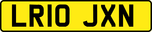 LR10JXN