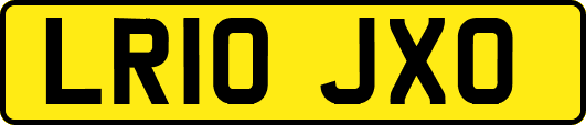 LR10JXO