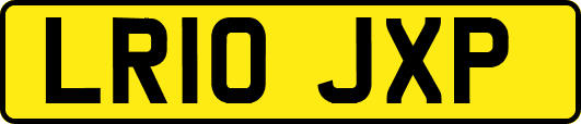 LR10JXP