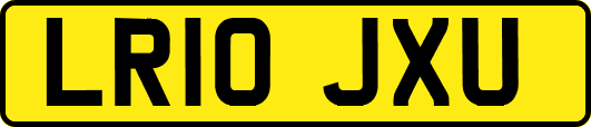 LR10JXU