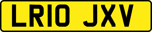 LR10JXV