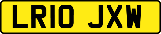 LR10JXW