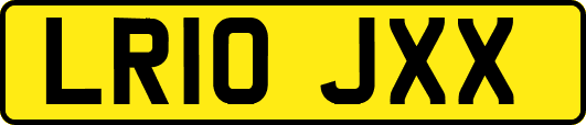 LR10JXX