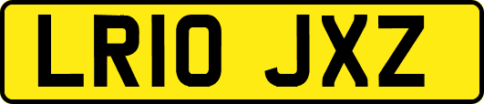LR10JXZ