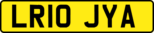 LR10JYA