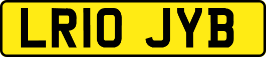 LR10JYB