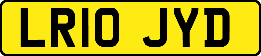 LR10JYD