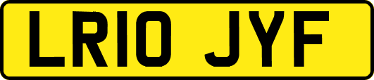 LR10JYF