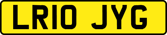 LR10JYG
