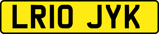 LR10JYK