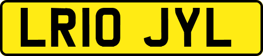 LR10JYL