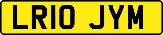 LR10JYM