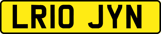 LR10JYN