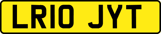 LR10JYT