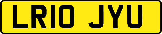 LR10JYU
