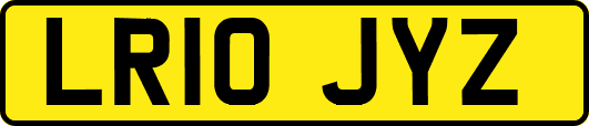 LR10JYZ