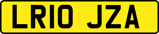 LR10JZA