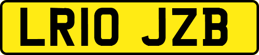 LR10JZB