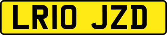 LR10JZD
