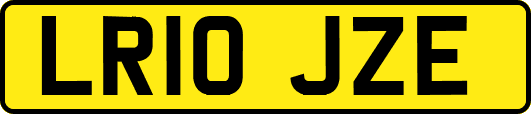 LR10JZE