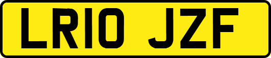 LR10JZF