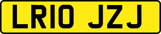 LR10JZJ