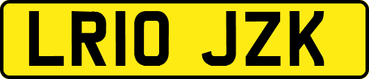 LR10JZK