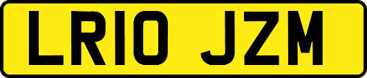 LR10JZM
